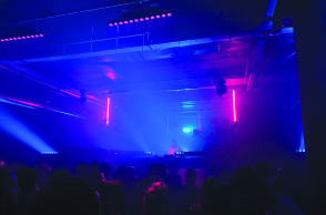 Στο Ωδείο Αθηνών όλοι θέλουν να χορεύουν