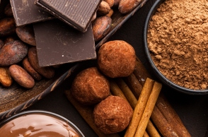 Μίξερ από τον Στέλιο Παρλιάρο: 11 συνταγές με σοκολάτα 