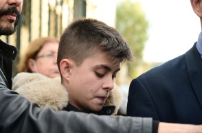 Ειρήνη Μουρτζούκου