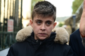 Ειρήνη Μουρτζούκου