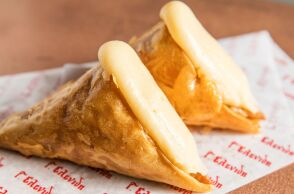 7 ζαχαροπλαστεία με τέλεια γλυκά