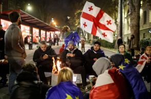 Εκλογές στη Γεωργία: Το Ευρωπαϊκό Κοινοβούλιο ζητά την επανάληψή τους