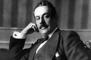 100 χρόνια από τον θάνατο του Πουτσίνι