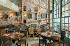 Γιαγιά Κούκου Athens: Εκεί που η παράδοση συναντά τα σύγχρονα μαγειρικά twists