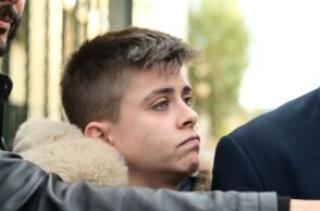 Ειρήνη Μουρτζούκου: Είπα ψέματα για τα παιδιά και τον σύντροφο της μάνας μου