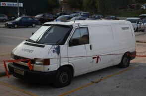 Λαύριο: Ο οδηγός της χρηματαποστολής γείτονας των κακοποιών - Εξιχνιάστηκε η μεγάλη ληστεία 