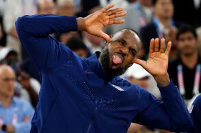 ΛεΜπρόν Τζέιμς