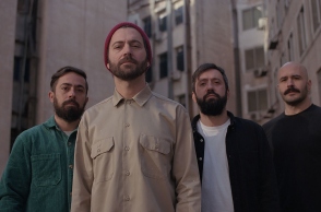 Planet Of Zeus - Συνέντευξη: O μπασίστας Γιάννης Βράζος και ο ντράμερ Σεραφείμ Γιαννακόπουλος μιλούν στην Athens Voice.