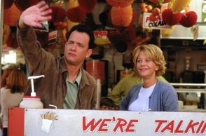 7 εορταστικές ταινίες για το Thanksgiving