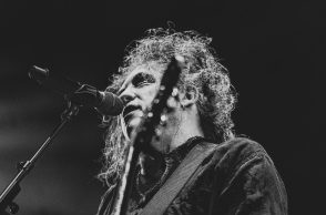 The Cure: Μερικές σκέψεις για το νέο τους album, Songs Of A Lost World