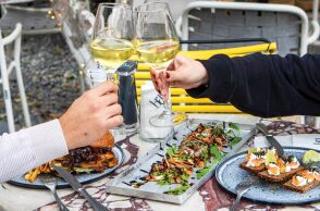 13 all day στέκια με απολαυστικό φαγητό