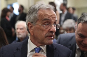 Γιατί οι σύντροφοι θρηνούν την διαγραφή Σαμαρά; 