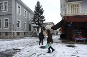 Πώς θα είναι ο φετινός χειμώνας - Η θερμοκρασία, οι βροχές και τα χιόνια σύμφωνα με την ΕΜΥ