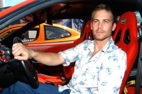 Σαν Σήμερα: 30 Νοεμβρίου σκοτώνεται σε τροχαίο ο Πολ Γουόκερ