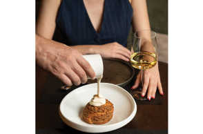 Sole Giaguaro: Γνήσια γαστρονομική εμπειρία της σύγχρονης ιταλικής κουζίνας