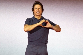 Ο Τομ Κρουζ και το δωράκι που κάνει στους φίλους του κάθε χρόνο τέτοια εποχή 