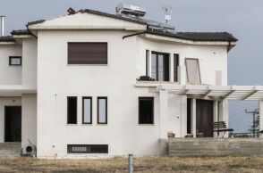 Ξάνθη: Τα συμπτώματα  της έκθεσης σε υγραέριο 