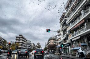 Κακοκαιρία Bora: Επικαιροποίηση έκτακτου δελτίου επικίνδυνων καιρικών φαινομένων - Eυρεία συντονιστική σύσκεψη παρουσία Κικίλια - Τι θα συμβεί στην Αττική