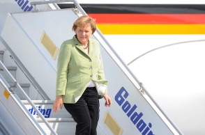 Οι «συμπάθειες» της Μέρκελ και οι εθνικές μας παθογένειες