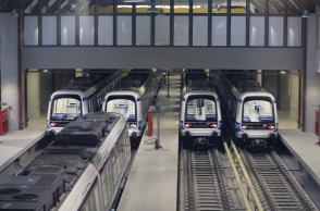 Μετρό Θεσσαλονίκης και η επόμενη μέρα