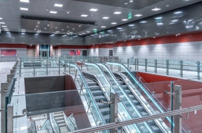 Μετρό Θεσσαλονίκης: Μια νίκη του ελληνικού εκσυγχρονισμού