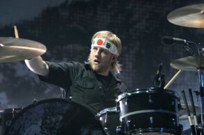 My Chemical Romance: Πέθανε ο Μπομπ Μπράιαρ, πρώην ντράμερ του διάσημου ροκ συγκροτήματος - Σε εξέλιξη οι έρευνες για να προσδιοριστεί η αιτία θανάτου του