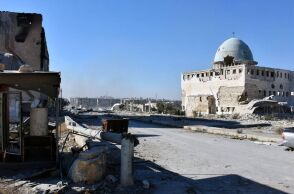 Συρία: Aιφνιδιαστική επιχείρηση των τζιχαντιστών στο Χαλέπι - Η μεγαλύτερη επίθεση εναντίον του καθεστώτος Άσαντ εδώ και χρόνια - Όλες οι εξελίξεις. 