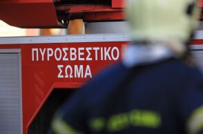 Μέγαρα: Χωρίς τις αισθήσεις του ανασύρθηκε άνδρας μετά από φωτιά σε σπίτι τα ξημερώματα της Κυριακής 1 Δεκεμβρίου - Η ενημέρωση της Πυροσβεστικής