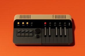 Tame Impala: Ο Kevin Parker δημιούργησε ένα νέο μουσικό όργανο