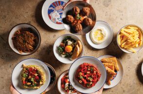 Σε αυτά τα εστιατόρια θα γευτείς τη σύγχρονη γαστρονομία στα καλύτερά της