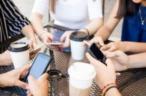 Το Instagram βοηθά ενεργά στην εξάπλωση του αυτοτραυματισμού μεταξύ των εφήβων, διαπιστώνει μελέτη - Τι καταλογίζουν ερευνητές στη μητρική εταιρεία Meta 