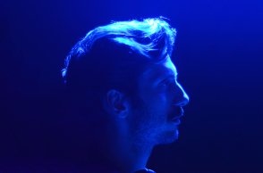 Κερδίστε διπλές προσκλήσεις για την παρουσίαση δίσκου του Απόσοτολου Κίτσου