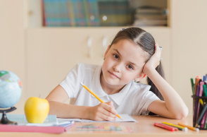 Το παιδί μου έχει μαθησιακές δυσκολίες. Μπορεί να μάθει μια ξένη γλώσσα;