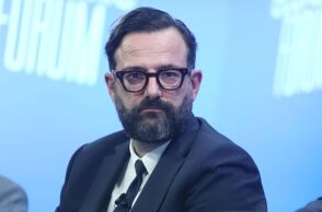 Χρήστος Ταραντίλης: Πώς η τεχνητή νοημοσύνη συμβάλλει στη σωστή διαχείριση νερού