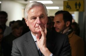 Η στιγμή της αλήθειας για τη Γαλλία: Την Τετάρτη κρίνεται η τύχη της κυβέρνησης