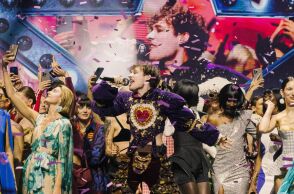 Nemo: Η εμφάνισή του στα Madwalk