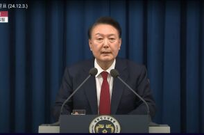  Νότια Κορέα: Ο πρόεδρος κήρυξε έκτακτο στρατιωτικό νόμο