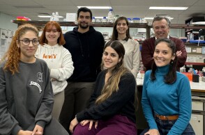 Eλπίδα για τη θεραπεία της υδροκεφαλίας δίνει μελέτη του Πανεπιστημίου Πατρών 