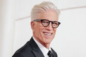 Χρυσές Σφαίρες 2025: Ο Τεντ Ντάνσον θα τιμηθεί για την καριέρα του