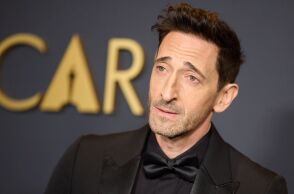 Στο ιστορικό έπος «The Brutalist» και στον πρωταγωνιστή του, Έιντριεν Μπρόντι τα βραβεία της Ένωσης Κριτικών Νέας Υόρκης - Πιθανά υποψήφιος για δεύτερο Όσκαρ. 