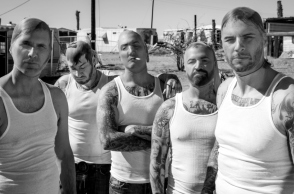 Release Athens 2025: Οι Avenged Sevenfold έρχονται στην Αθήνα