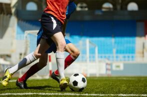 Δήμος Αθηναίων: Ποδοσφαιρικό τουρνουά για φιλανθρωπικό σκοπό - Χάρης Δούκας: «Στέλνουμε σε όλους ένα δυνατό μήνυμα αγάπης, σεβασμού και αλληλεγγύης»