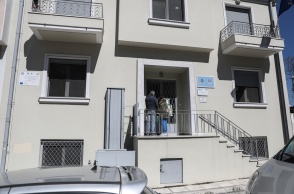 Δημοτικό Ιατρείο Δήμου Αθηναίων