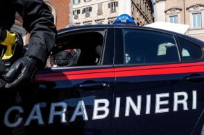 Ιταλία: Δώδεκα συλλήψεις μελών νεοναζιστικής ομάδας στην Μπολόνια - Σύσταση οργάνωσης με στόχο την τρομοκρατική δράση μεταξύ των κατηγοριών που απαγγέλθηκαν.