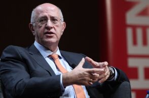 Forum Athens Voice: Ο Πρόεδρος του ΣΕΒ Σπύρος Θεοδωρόπουλος μίλησε για την ενσυναίσθηση στην ηγεσία