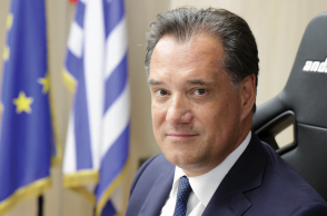 Άδωνις Γεωργιάδης: Σήμερα τα πράγματα είναι καλύτερα από ποτέ