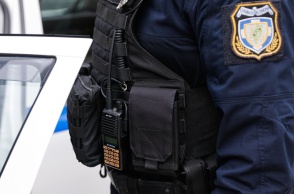 Αστυνομικός