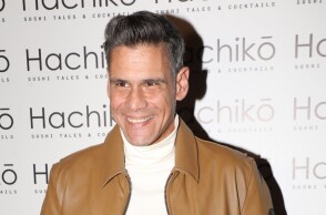 Ο Δημήτρης Ουγγαρέζος