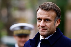 Εμανουέλ Μακρόν