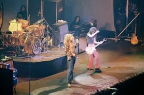 Led Zeppelin: Η ιστορία της πρώτης ζωντανής εμφάνισης τους στην Αγγλία το 1968